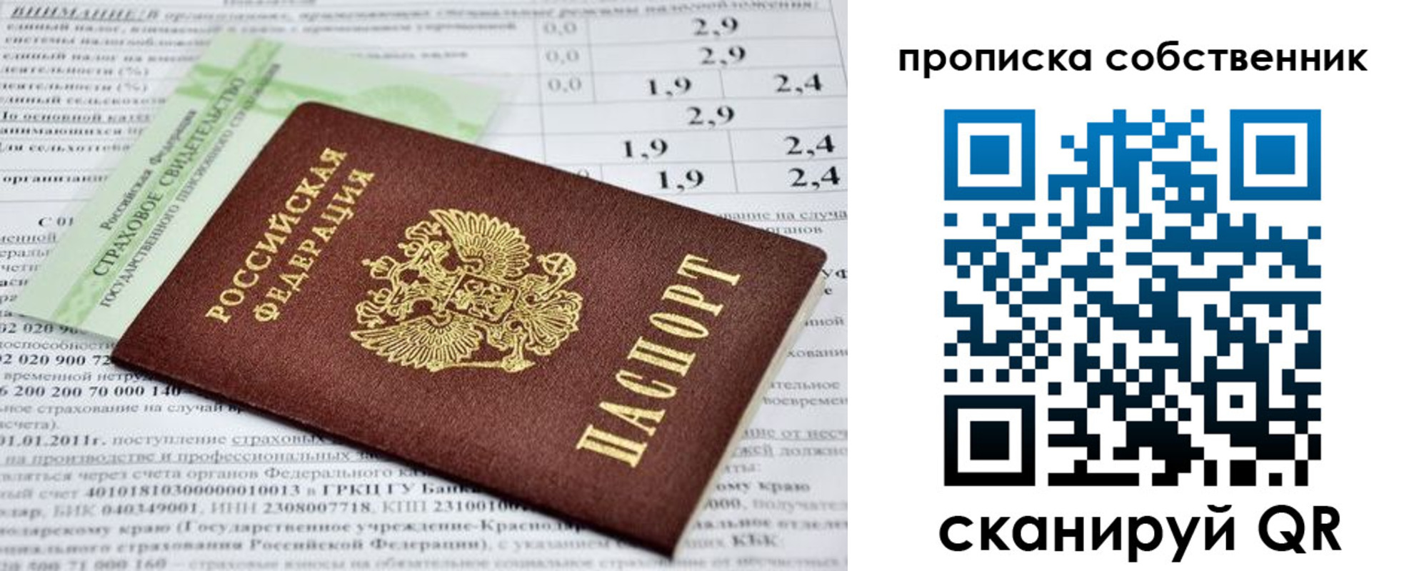 прописка 2025 в Курчалом